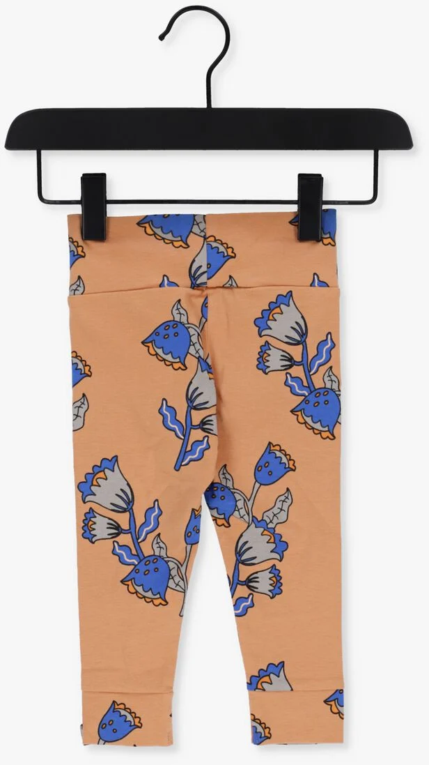 CARLIJNQ camel carlijnq legging nightshade - baby legging
