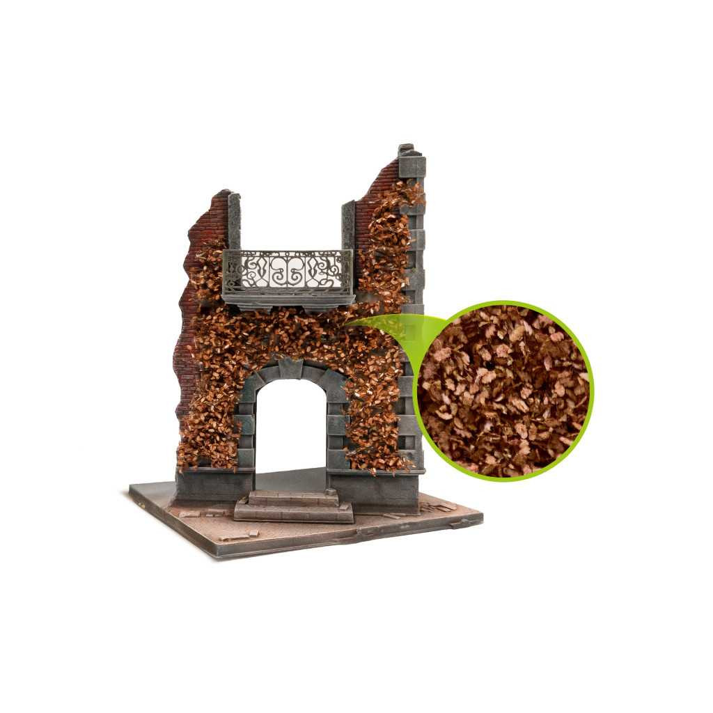 Green Stuff World - Feuillage Lierre - Chêne