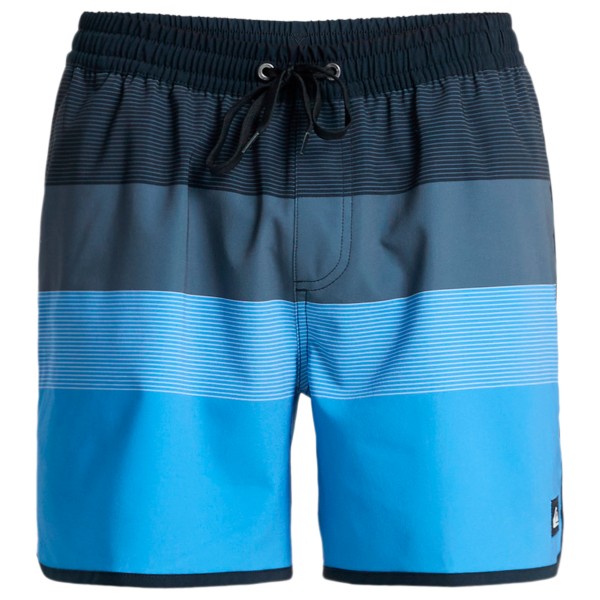 Quiksilver - Stretch Scallop Volley 16'' - Short de bain
