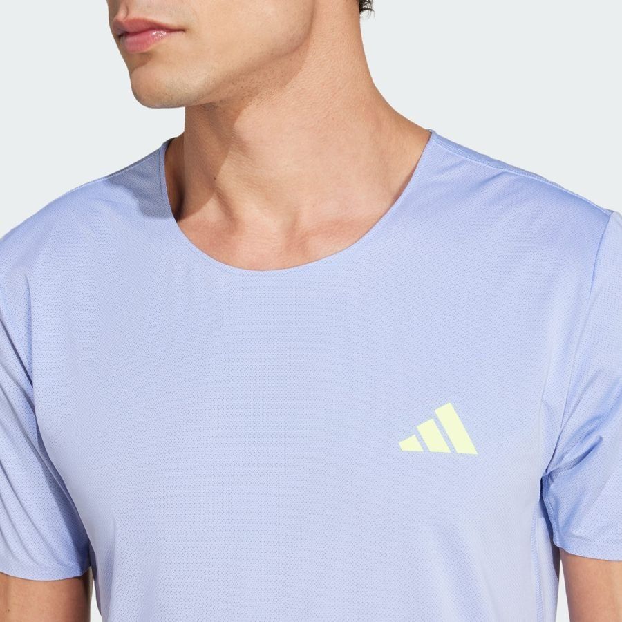 Adidas T-shirt de running Adizero