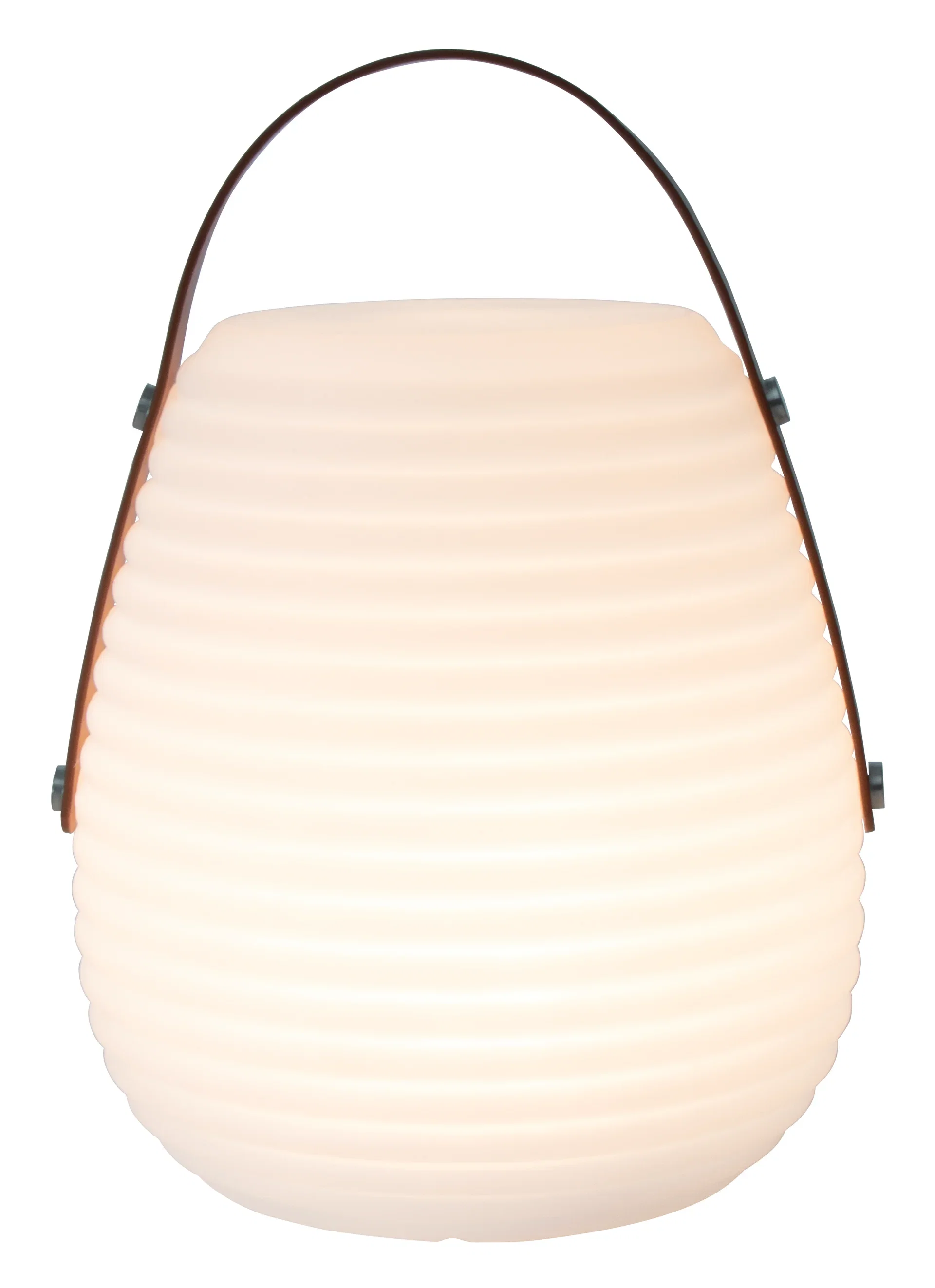 Altair utendørs bordlampe Høyde 28 cm