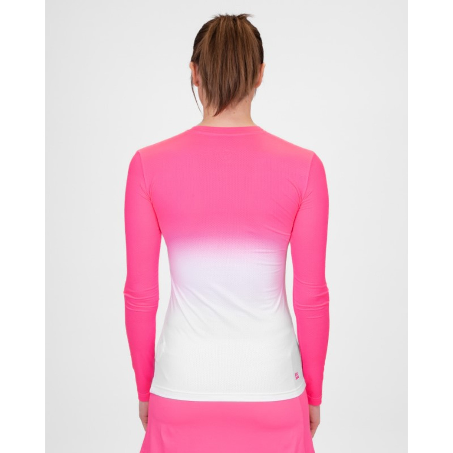 Bidi Badu Crew Gradiant Longsleeve