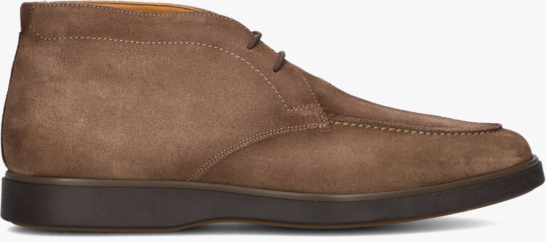 taupe magnanni veterschoenen 25622