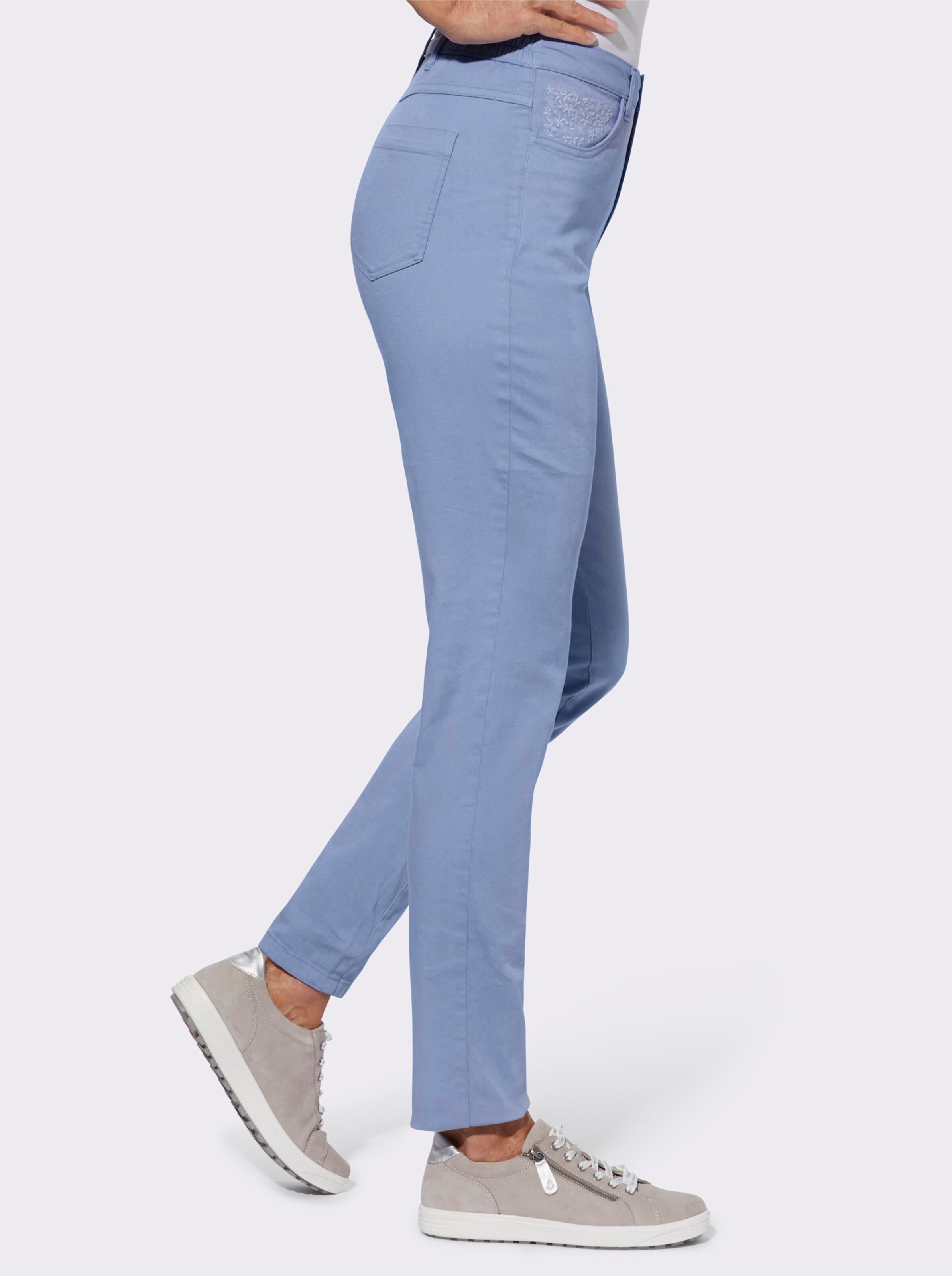Stretch-Hose