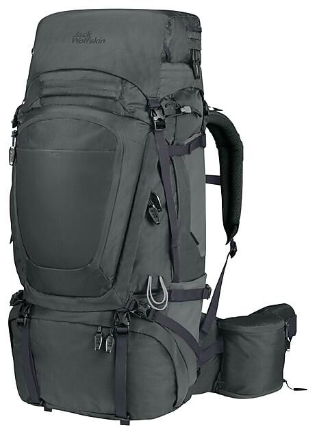 JACK WOLFSKIN - SAC A DOS GRANDE RANDO DENALI 65+10