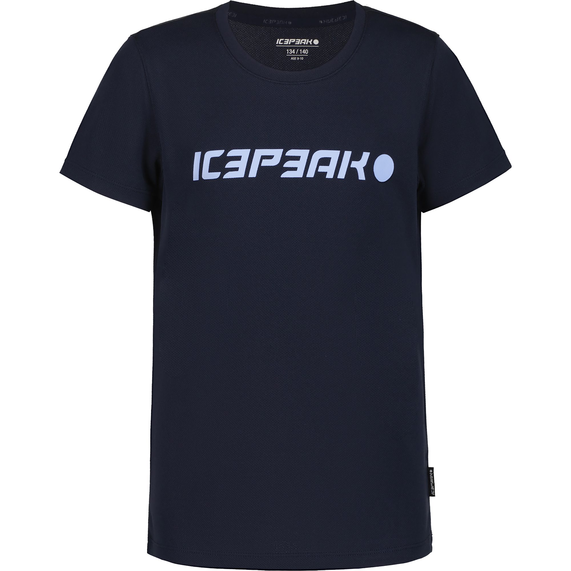 Icepeak Kearney JR T-Shirt Mädchen dark blue