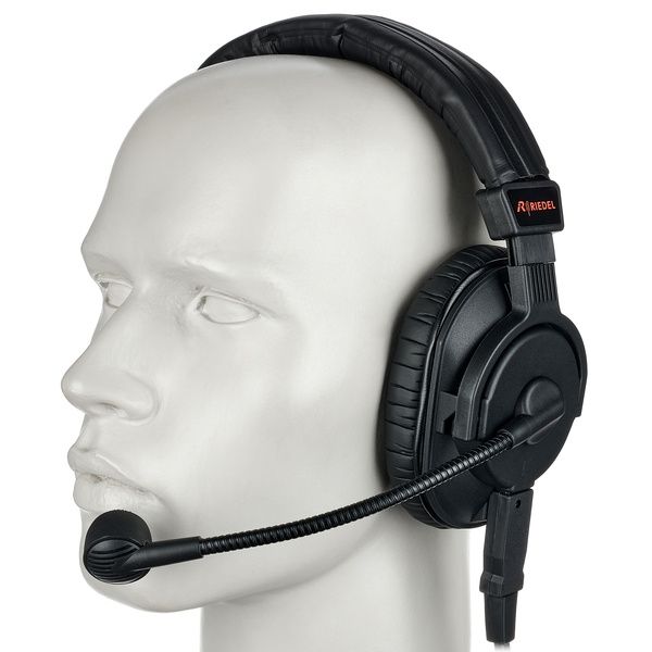 Riedel Pro-D2 XLR4F