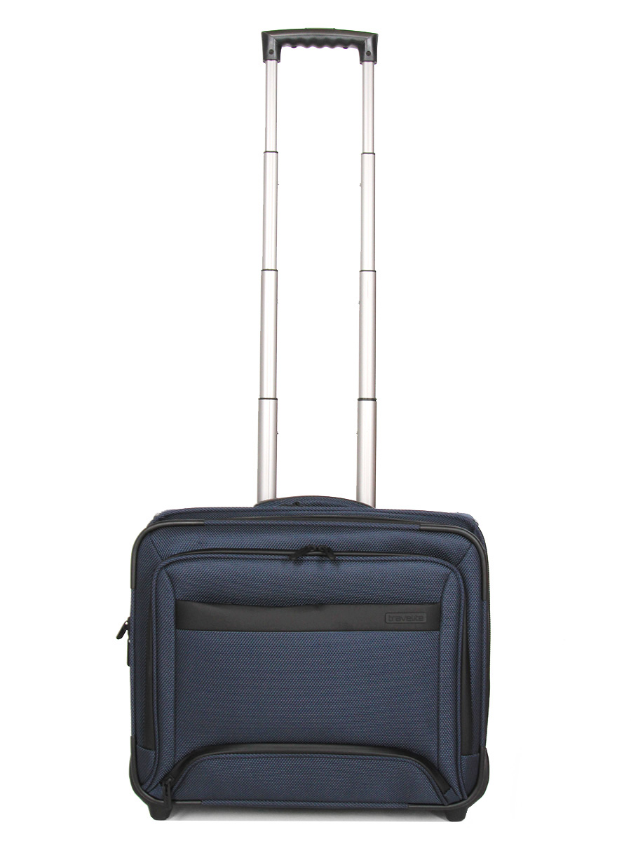 Pilot case Travelite Meet 15.6 pouces