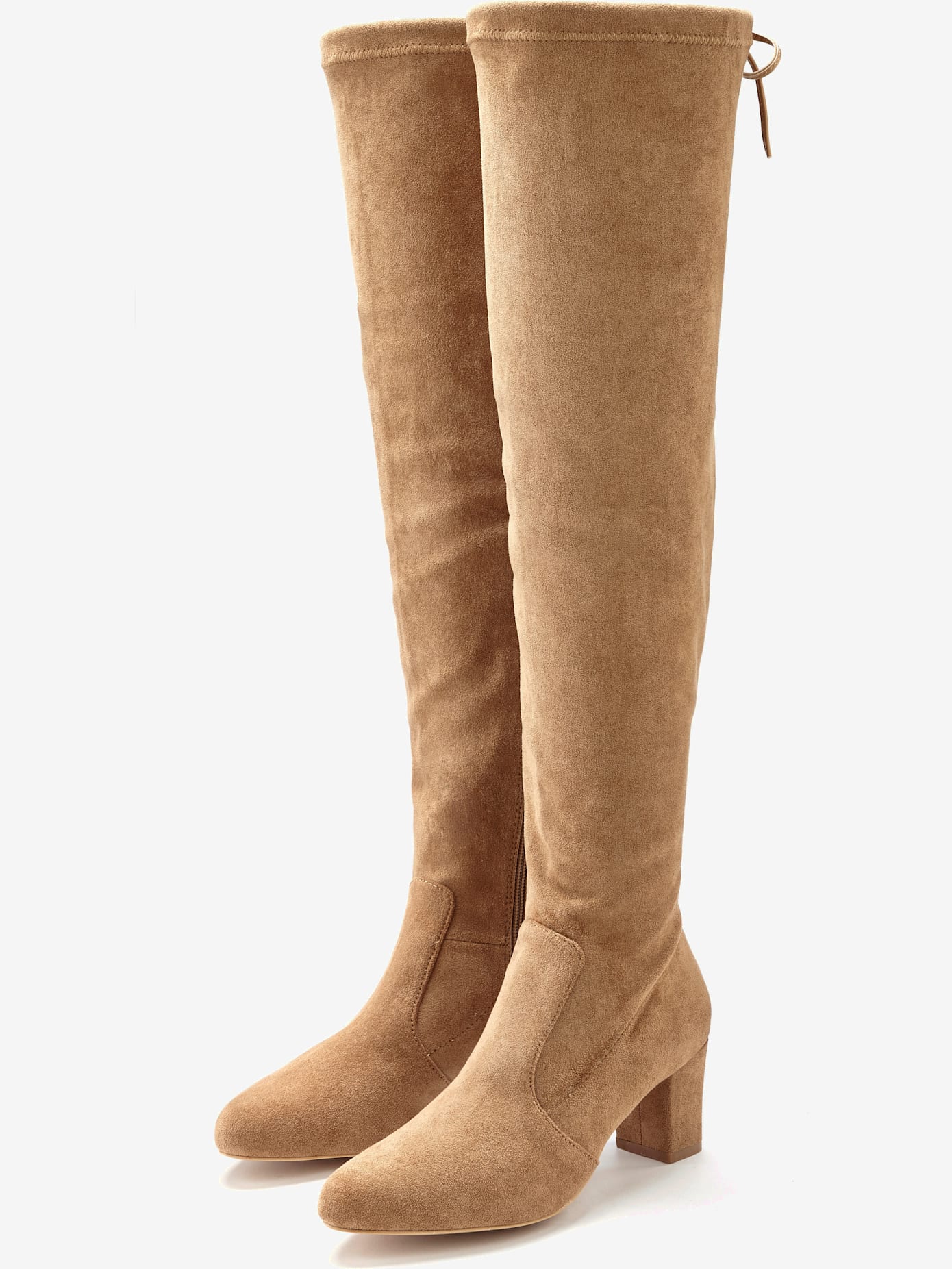 Cuissardes design élégant et féminin