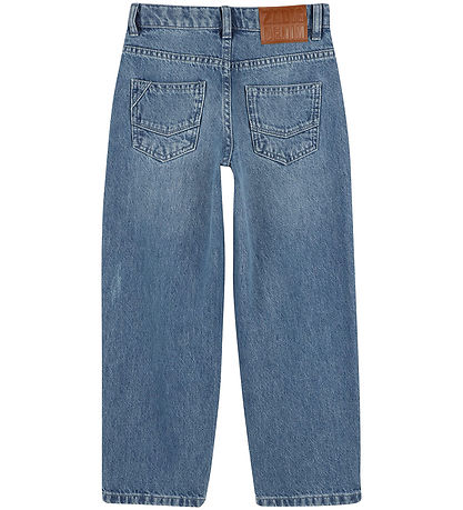 Zadig & Voltaire Jeans - Double Stone
