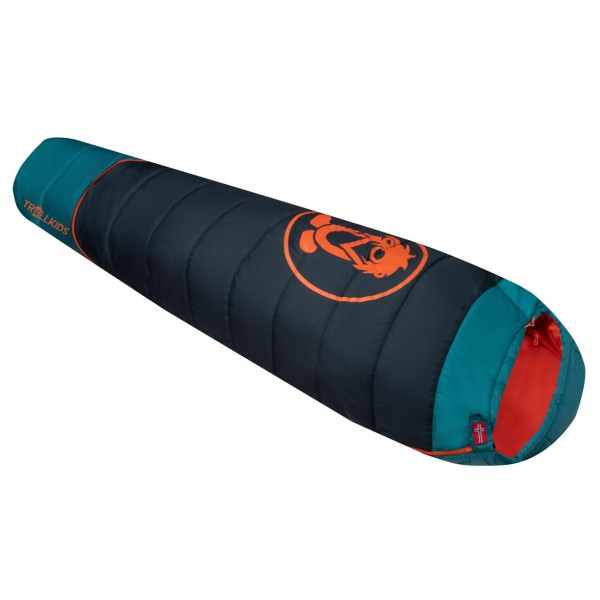 Trollkids - Kid's Fjell Dreamer Extendable - Sac de couchage enfant