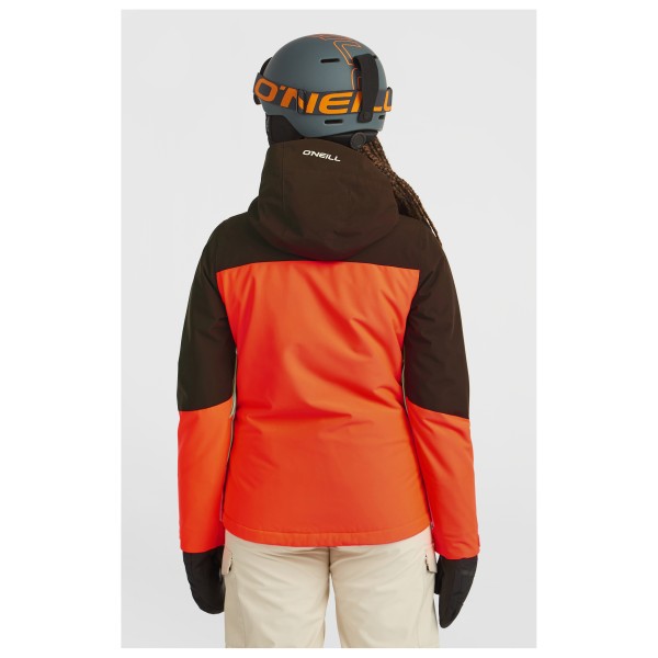 O'Neill - Women's FWC' Cruz Triple Snow Jacket - Veste de ski