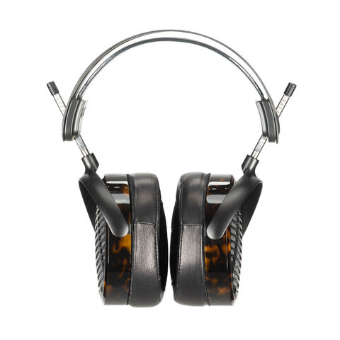 Audeze LCD-5 – compromisloze high-end koptelefoon met Planar-technologie