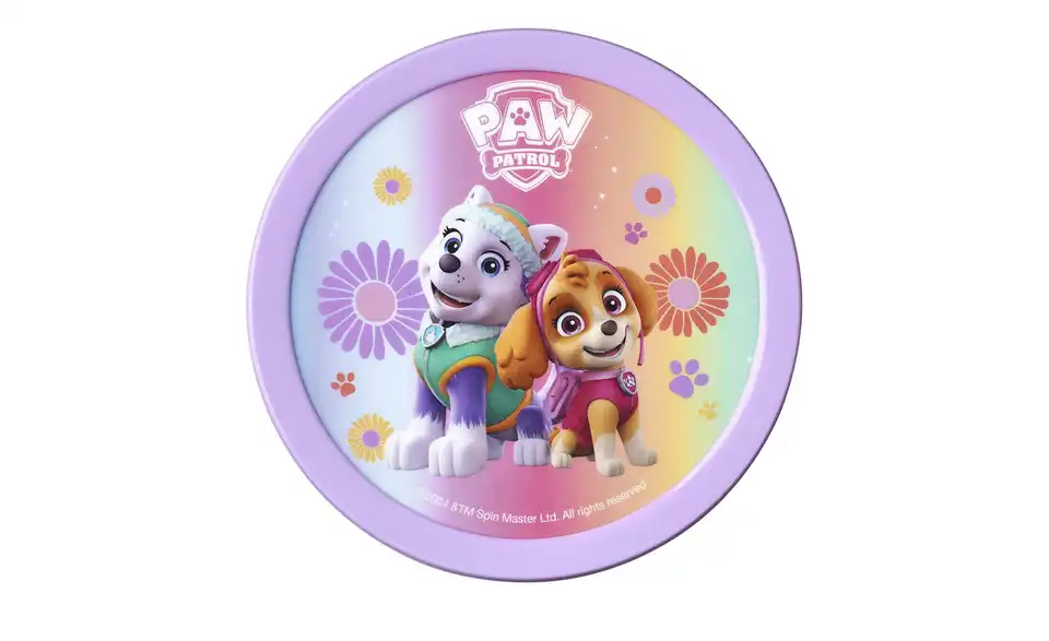 Fruchtdose Campus Paw Patrol Girls