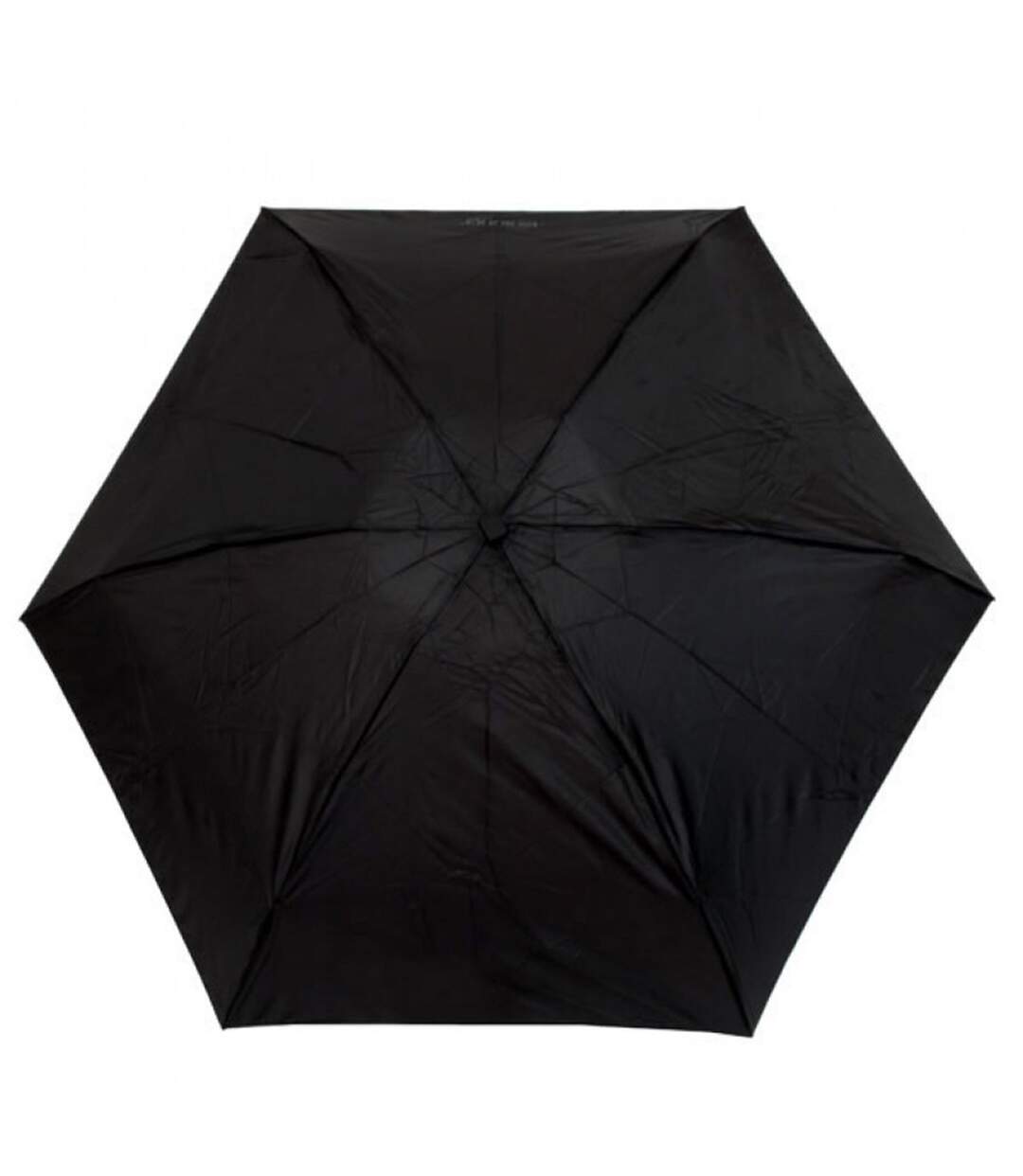 Isotoner Parapluie homme classique pliant