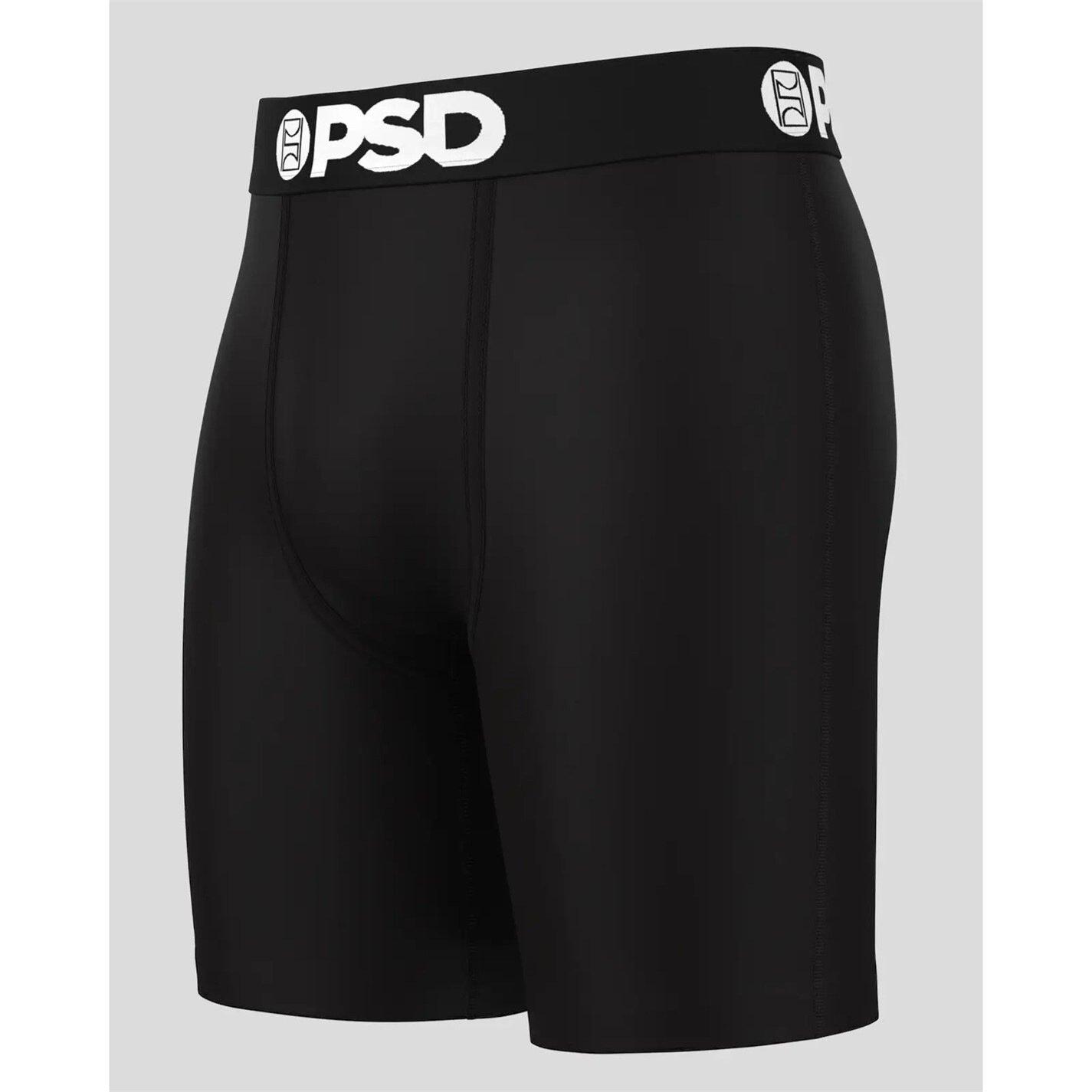 PSD Underwear Lavish Cotton 3 pack Boxer Brief