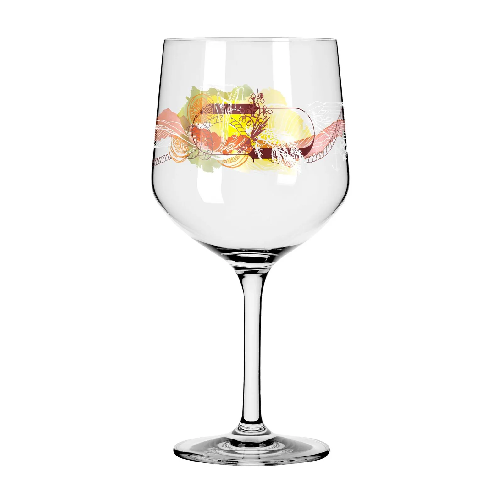 Ritzenhoff Gin-Gläser Botanic Lights 720 ml 2er Set