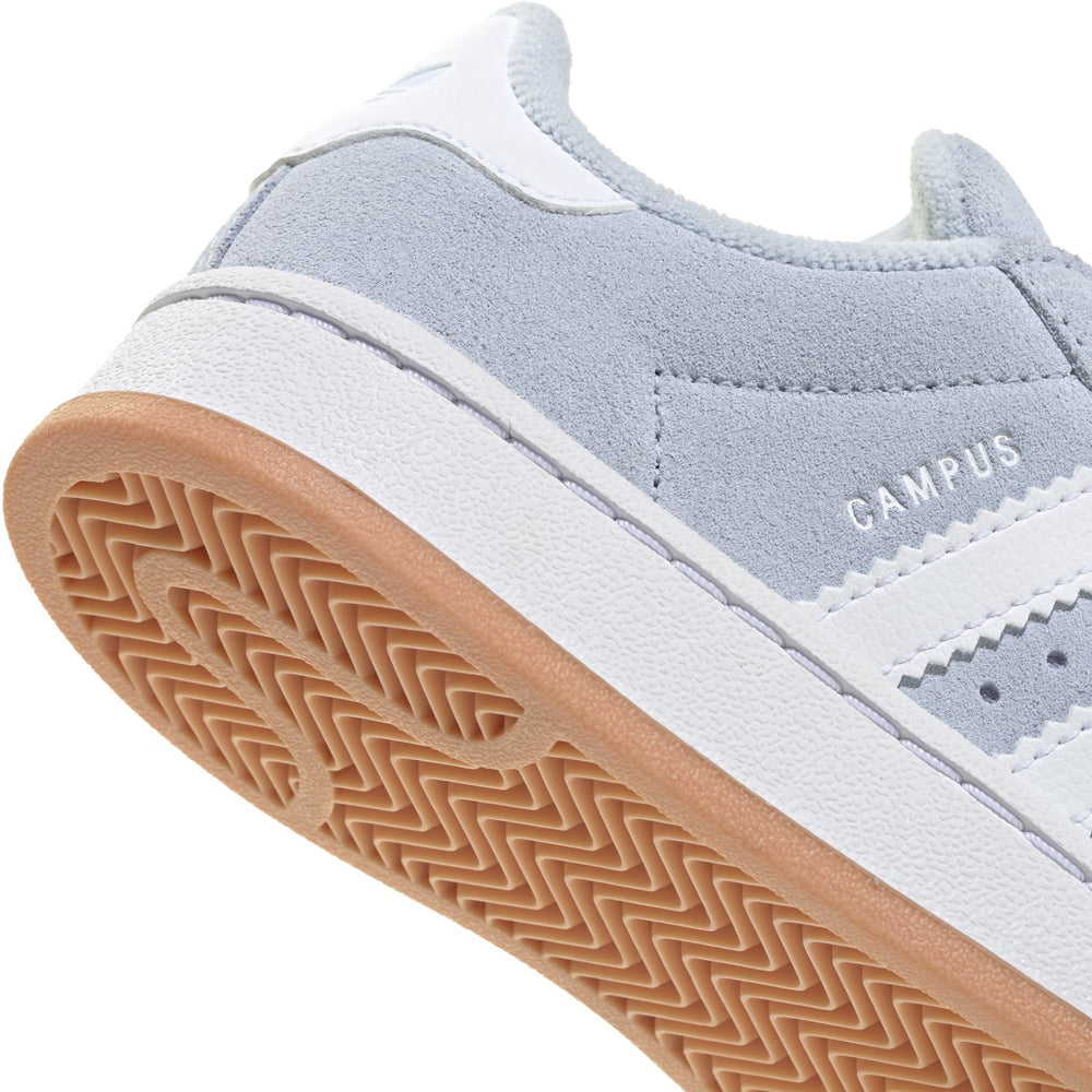 Køb adidas Originals Crystal Sky/Ftwr White/Gum 2 Campus 00S C Sneakers