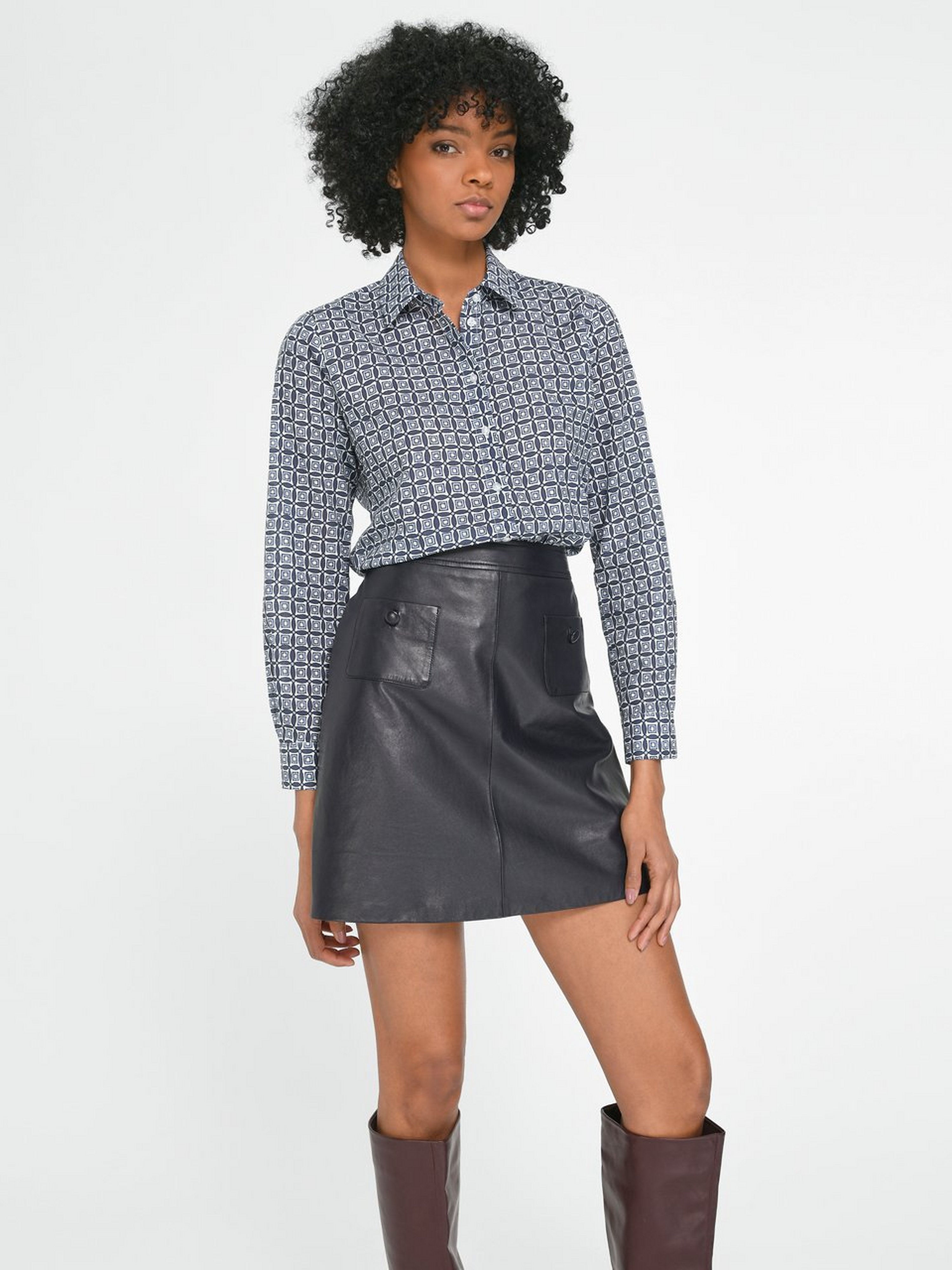 Bluse