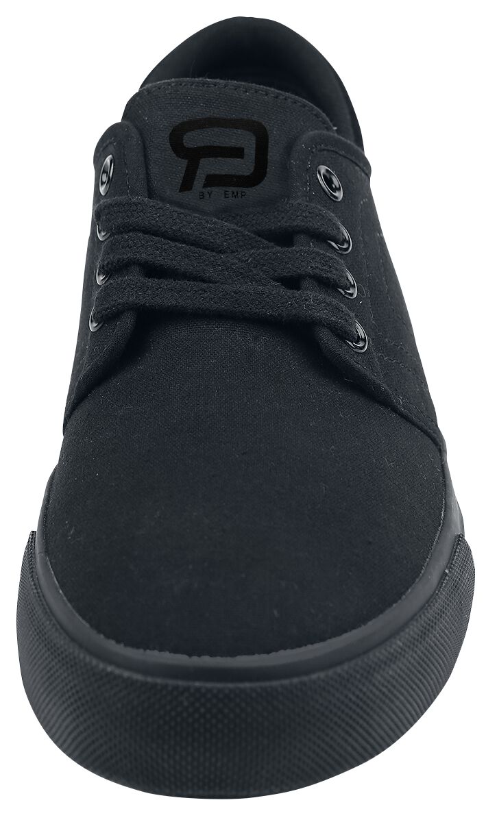 Two Steps Further | RED by EMP Baskets