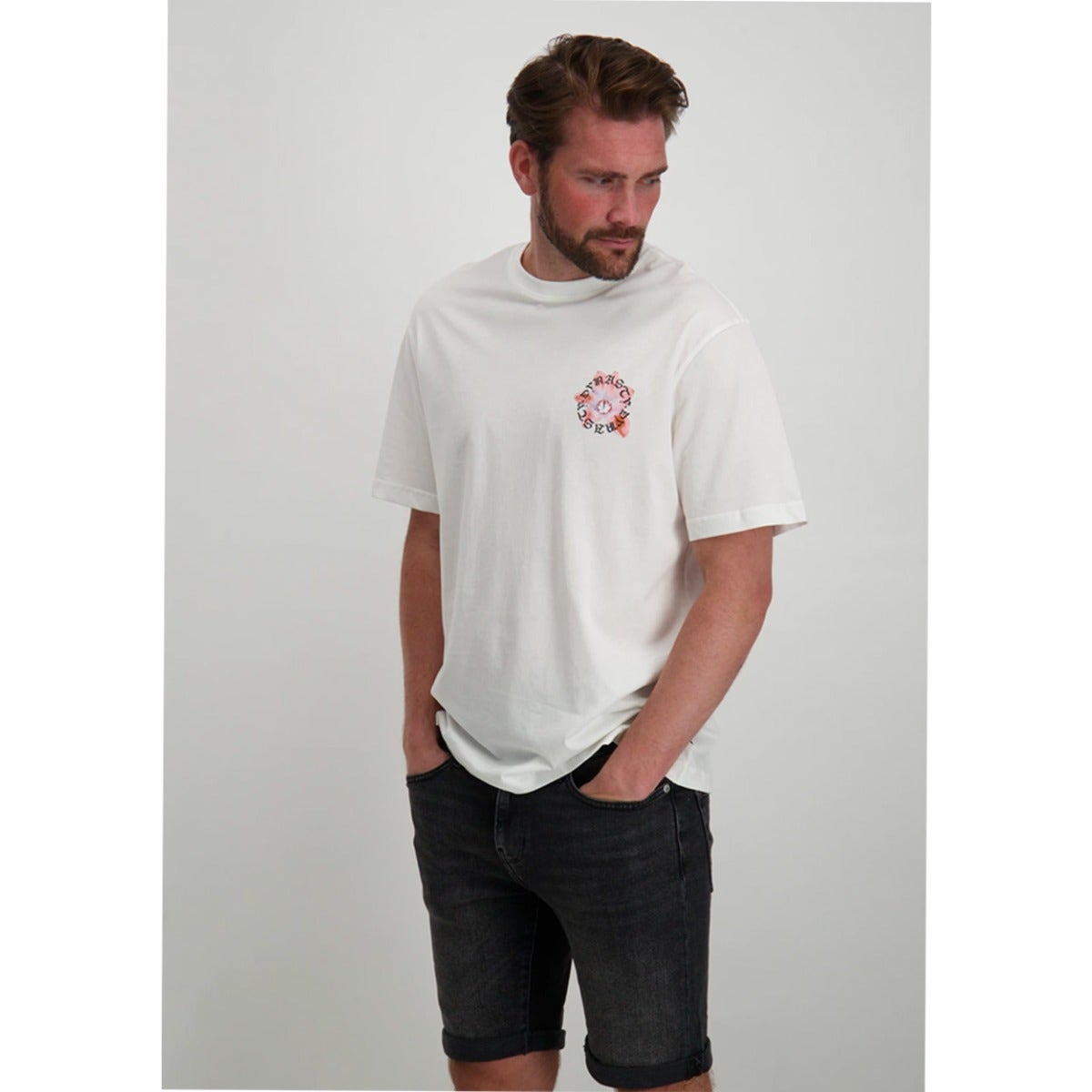 ONLY & Sons  Keane Relax Printed Tee