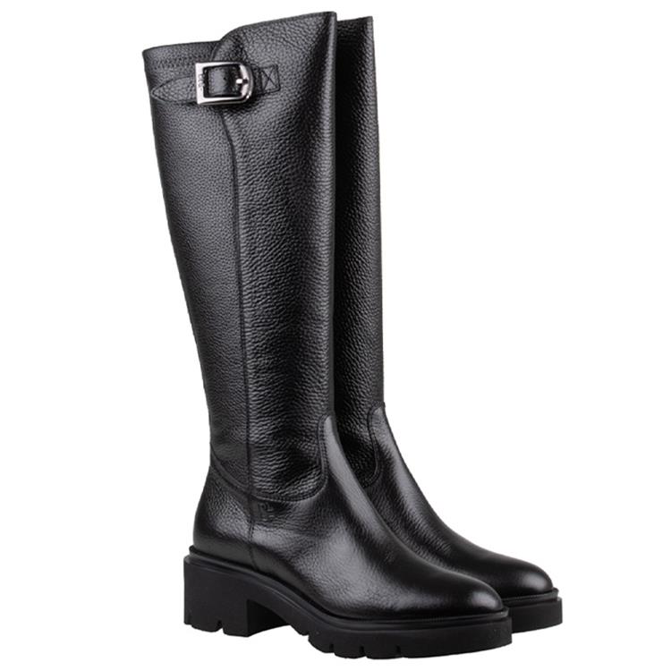 DL Sport 6805 Zwart (Dollaro nero/cervo nero)