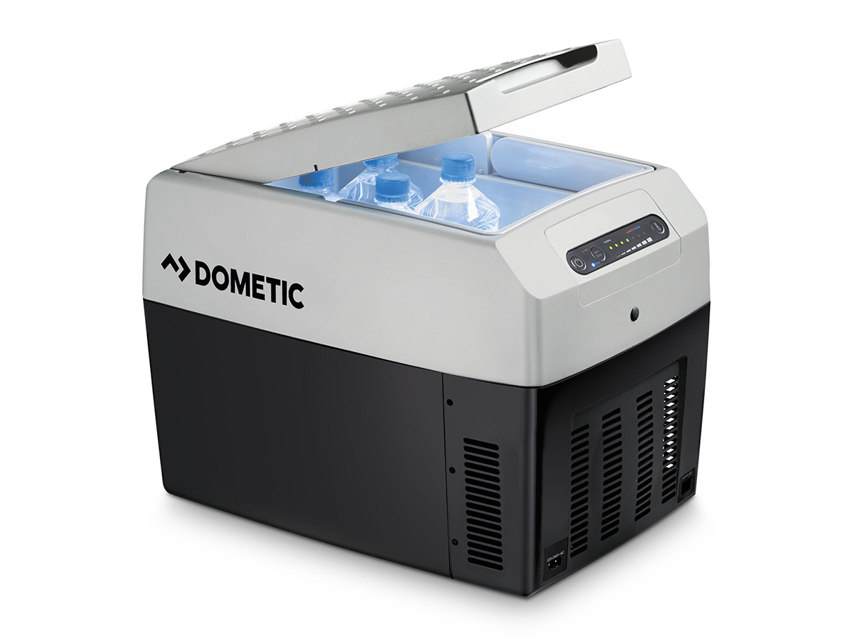 Dometic TropiCool TCX 14 Thermo elektrische koelbox
