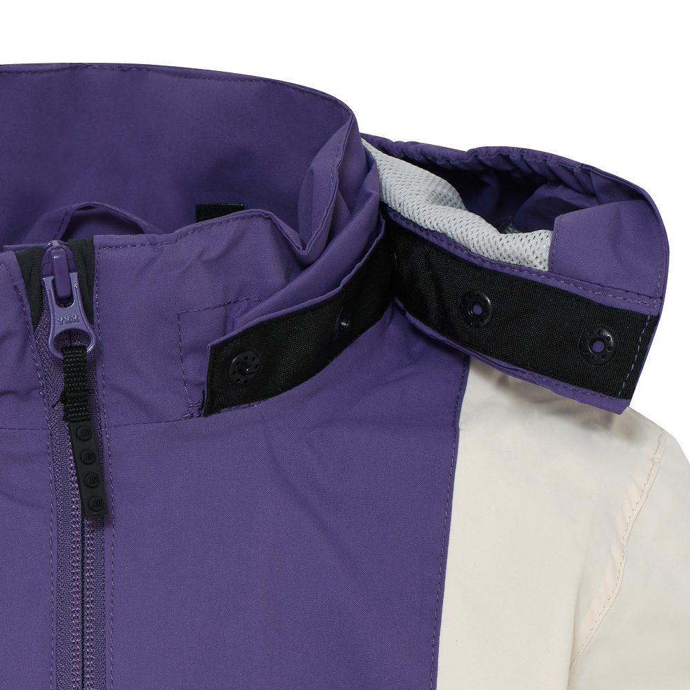 LEGO® kidswear LW Jochy 200 Windjacke Kinder dunkelviolett