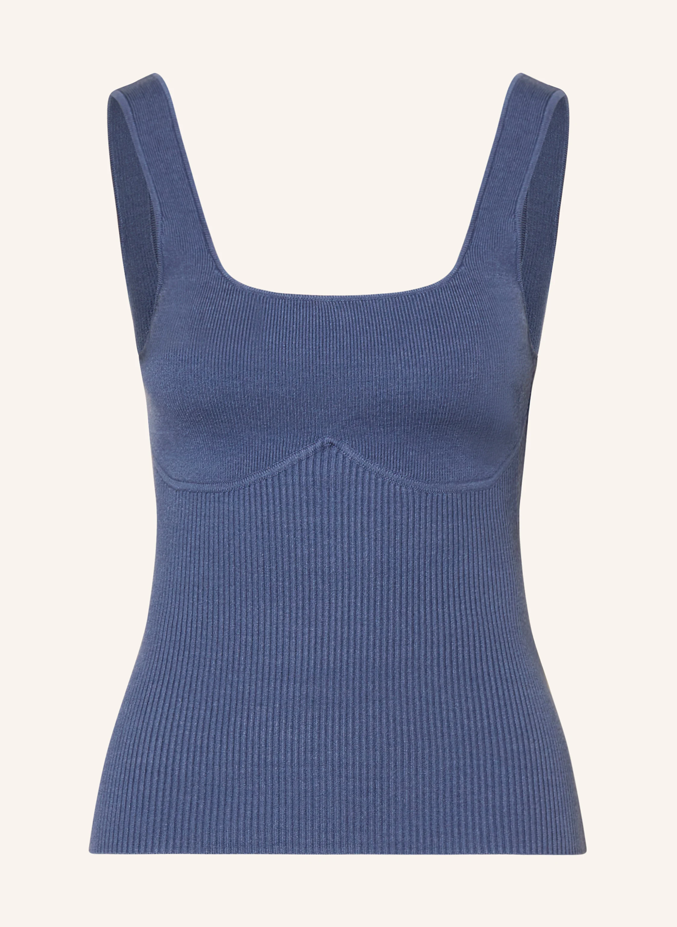 ba&sh Stricktop OXMO