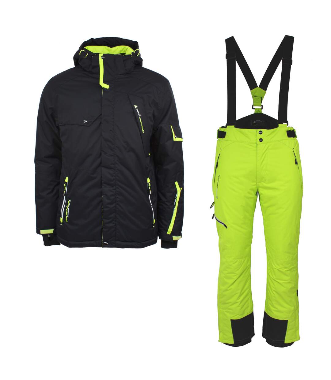 Ensemble de ski homme COSMIC
