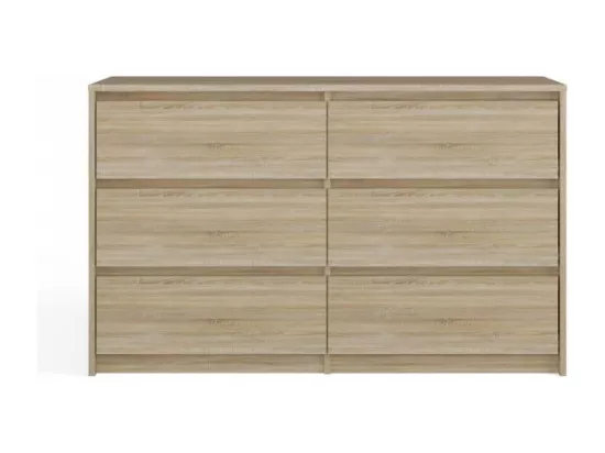 Commode Karo K120 SONOMA