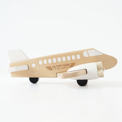 Le Toy Van Lekefly i Tre