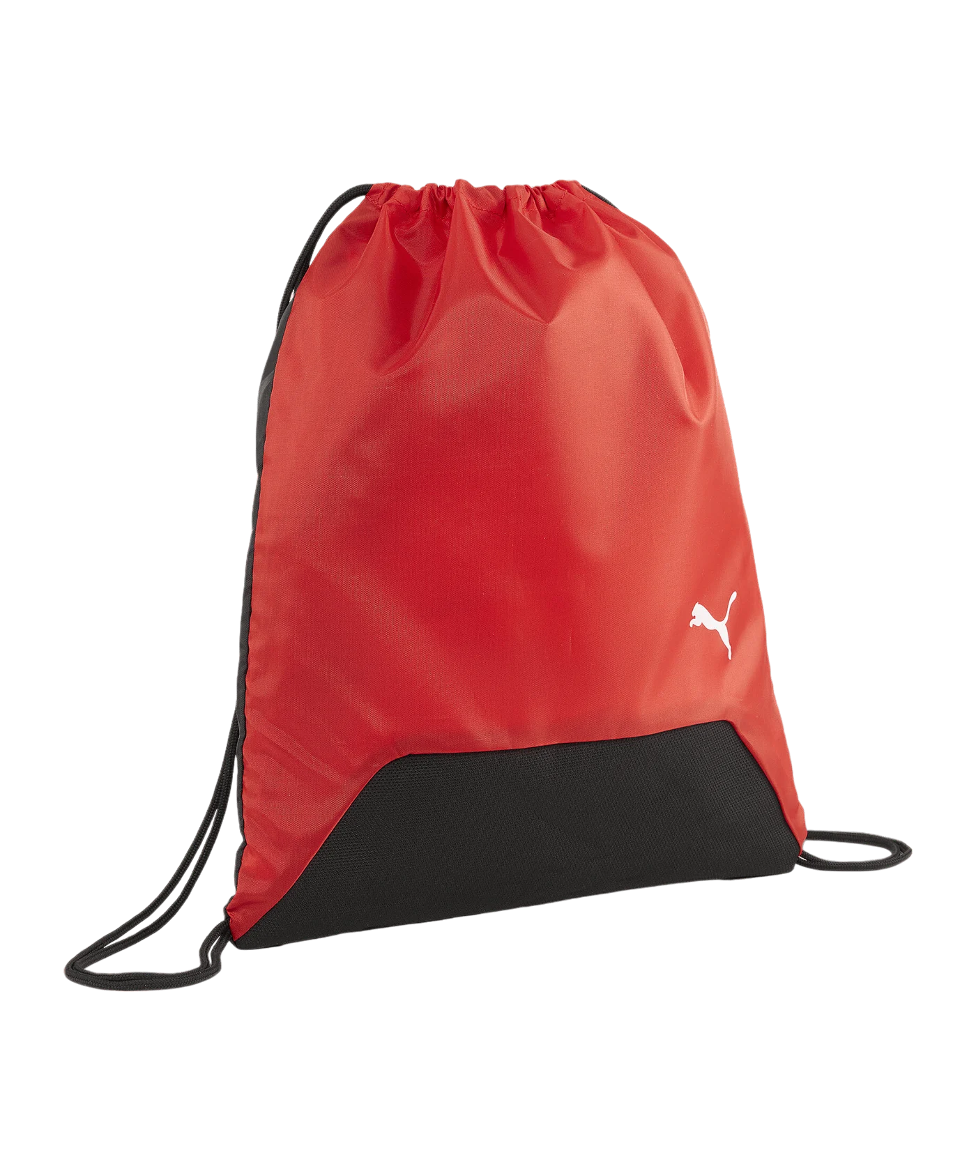 PUMA teamGoal Gymbag Rot F03