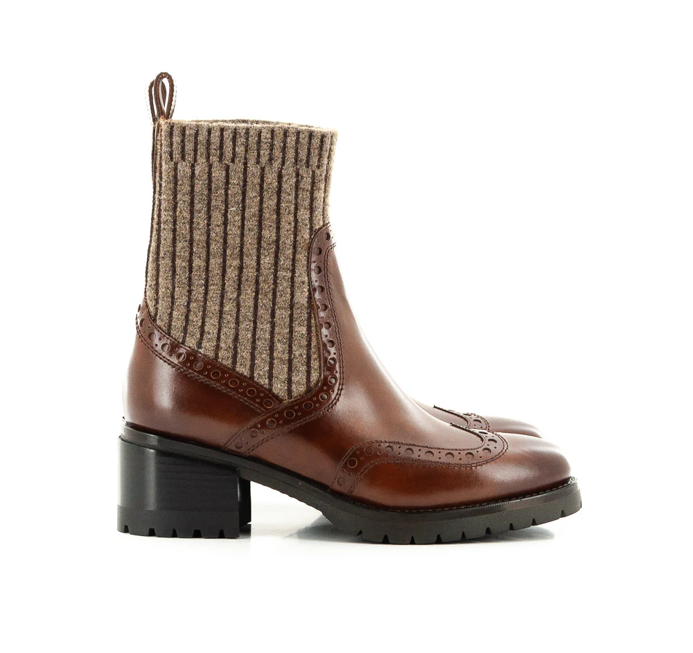 SANTONI - DOLLY 70153 NME