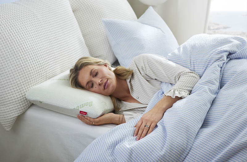 Ease memory foam pute 40x60