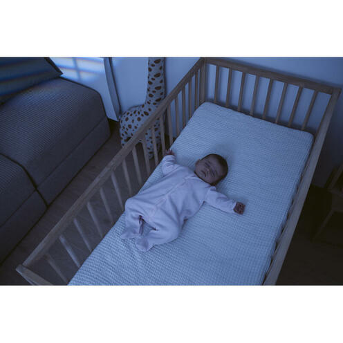 Babyphone vidéo Yoo Start - BABYMOOV