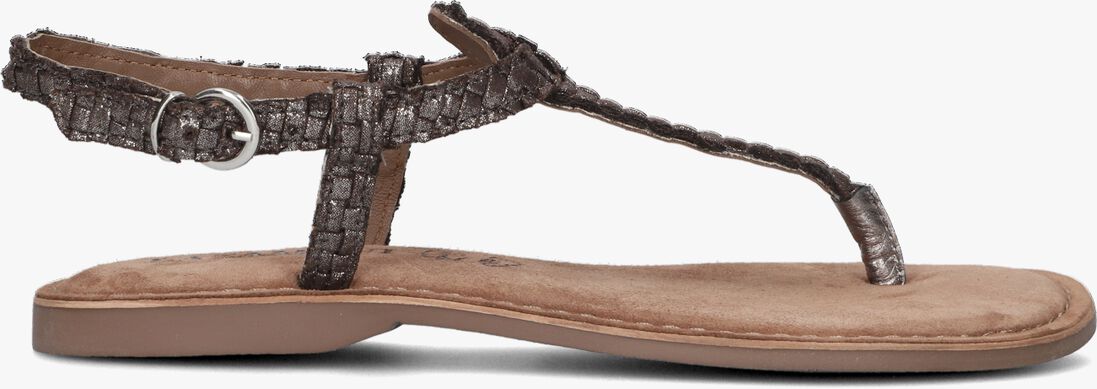 LAZAMANI grijze lazamani sandalen 75.615