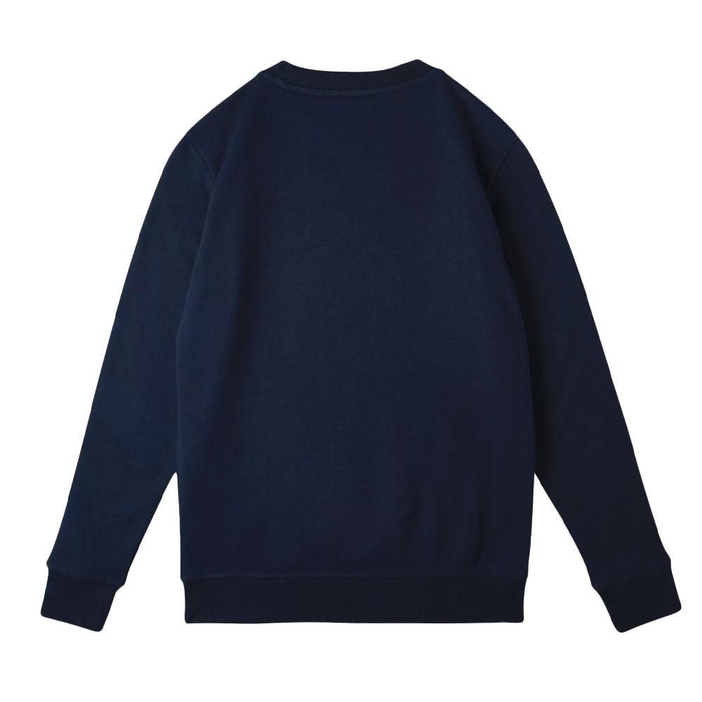 O'Neill Sweat Noir Garçon O'Neill Circle Surfer