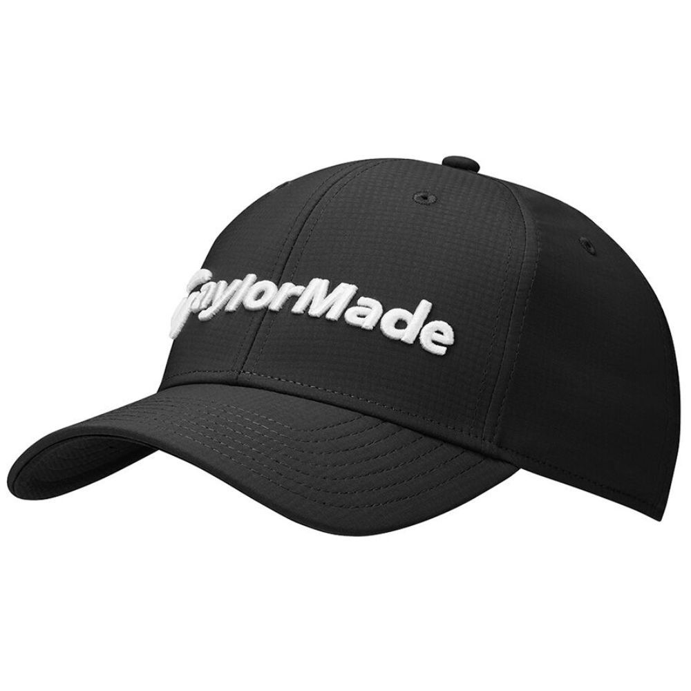 Radar Caps Svart