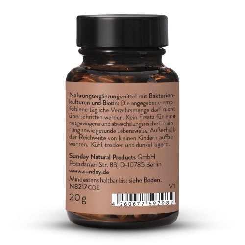 Sunday Natural Products  FLORAATO-SKIN
