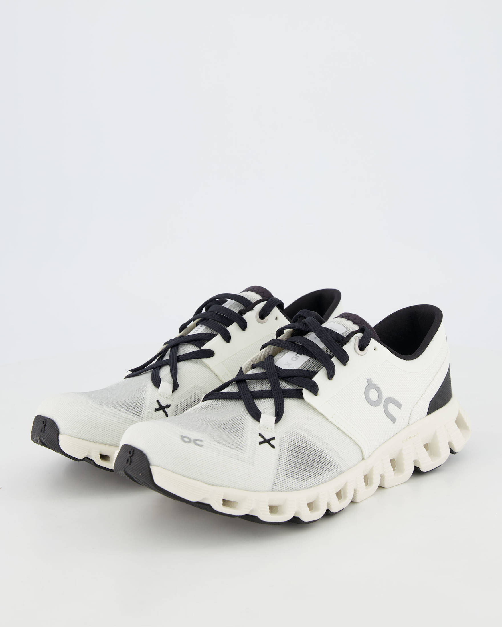 On| Damen Trainingsschuhe CLOUD X 3