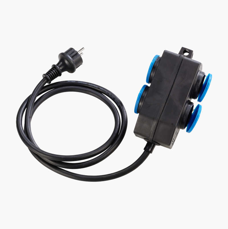 GRENKONTAKT IP44