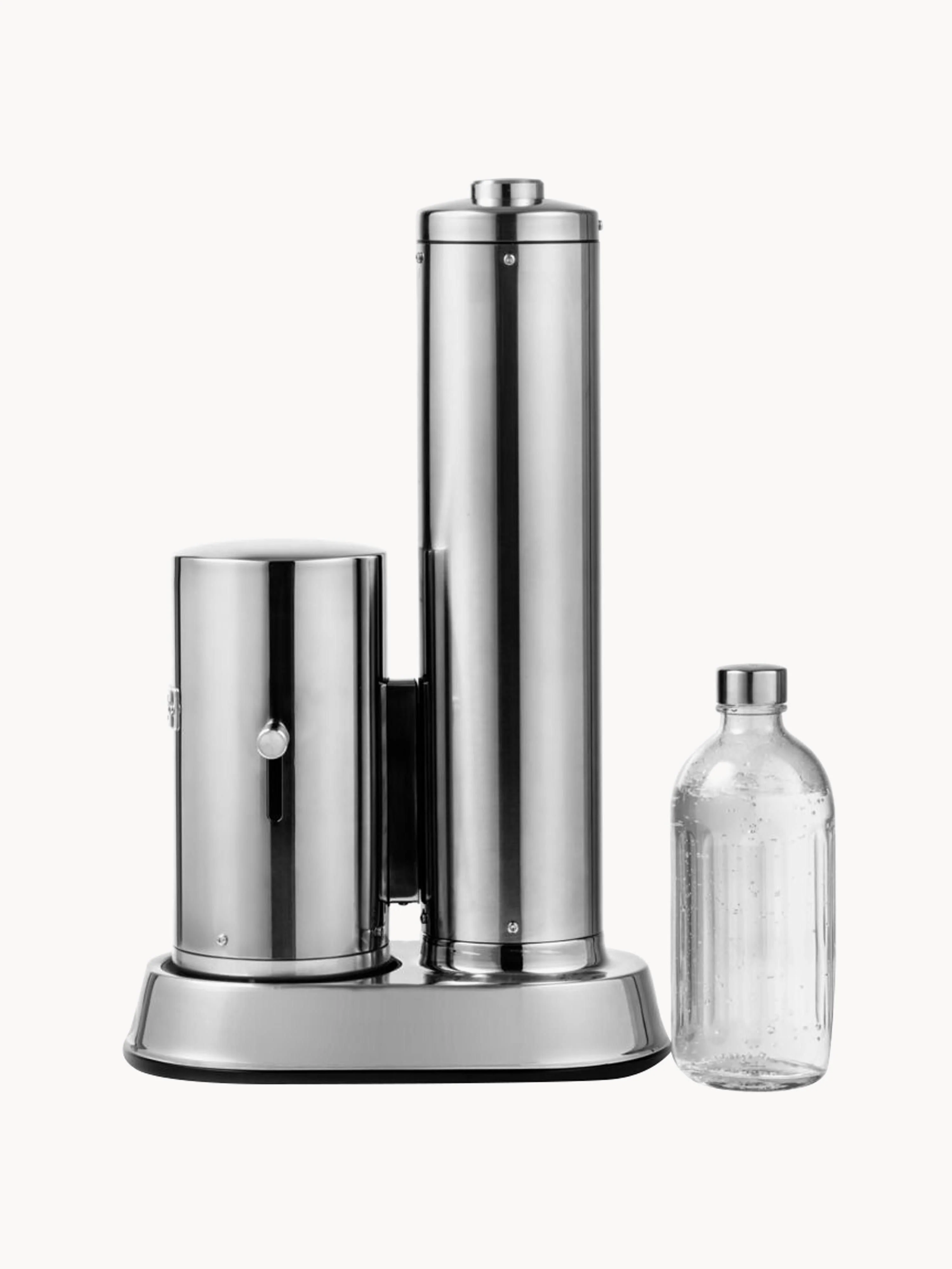 Waterbubbelset Carbonator Pro