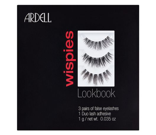 Ardell - Wimpern - Wispies Look Book