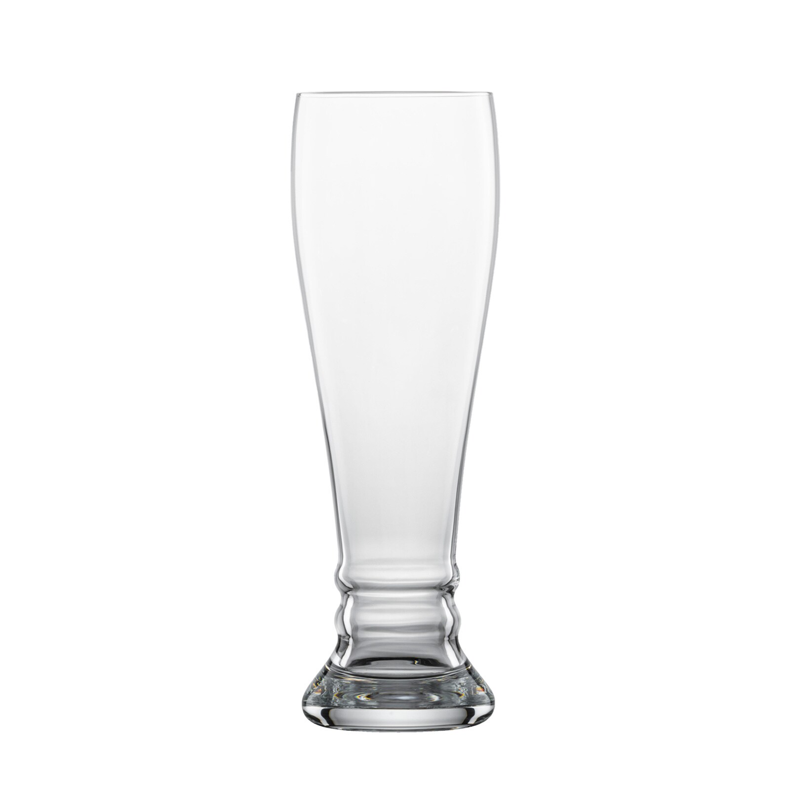 Schott Zwiesel Weizenbiergläser Bavaria Beer Basic 0,5 Liter 4er Set