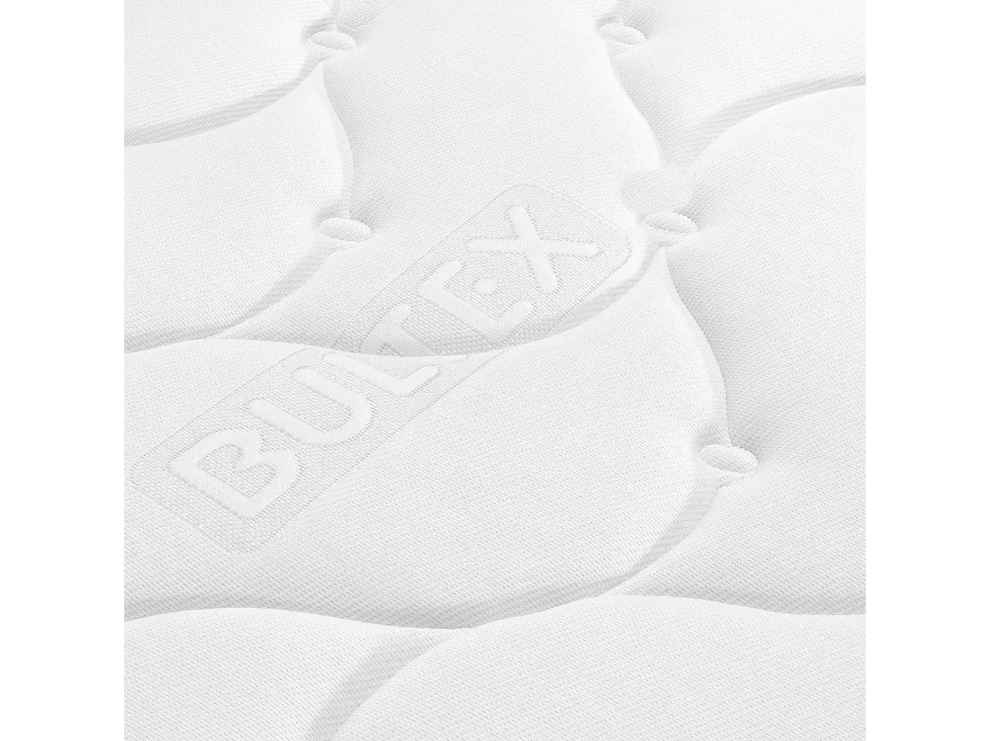 Matelas Bultex nano et mousse de confort So Good 160x200