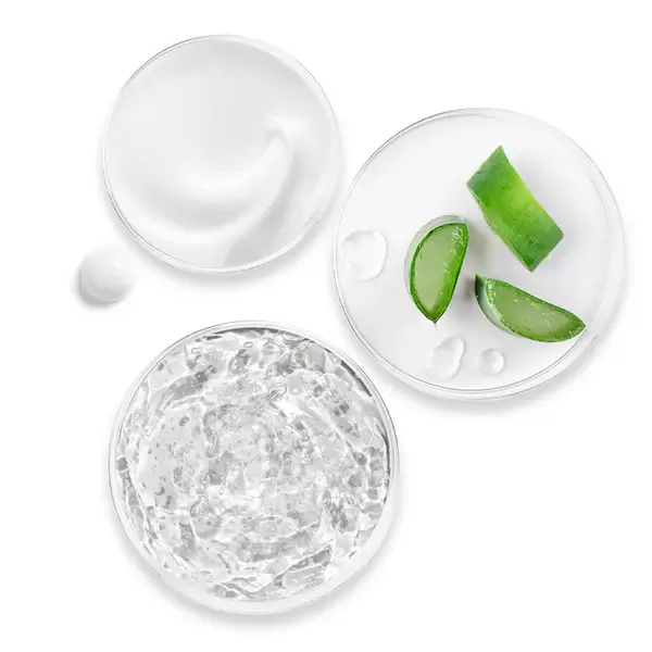 Skin Natural Aloe Vera Gel Pflegegel