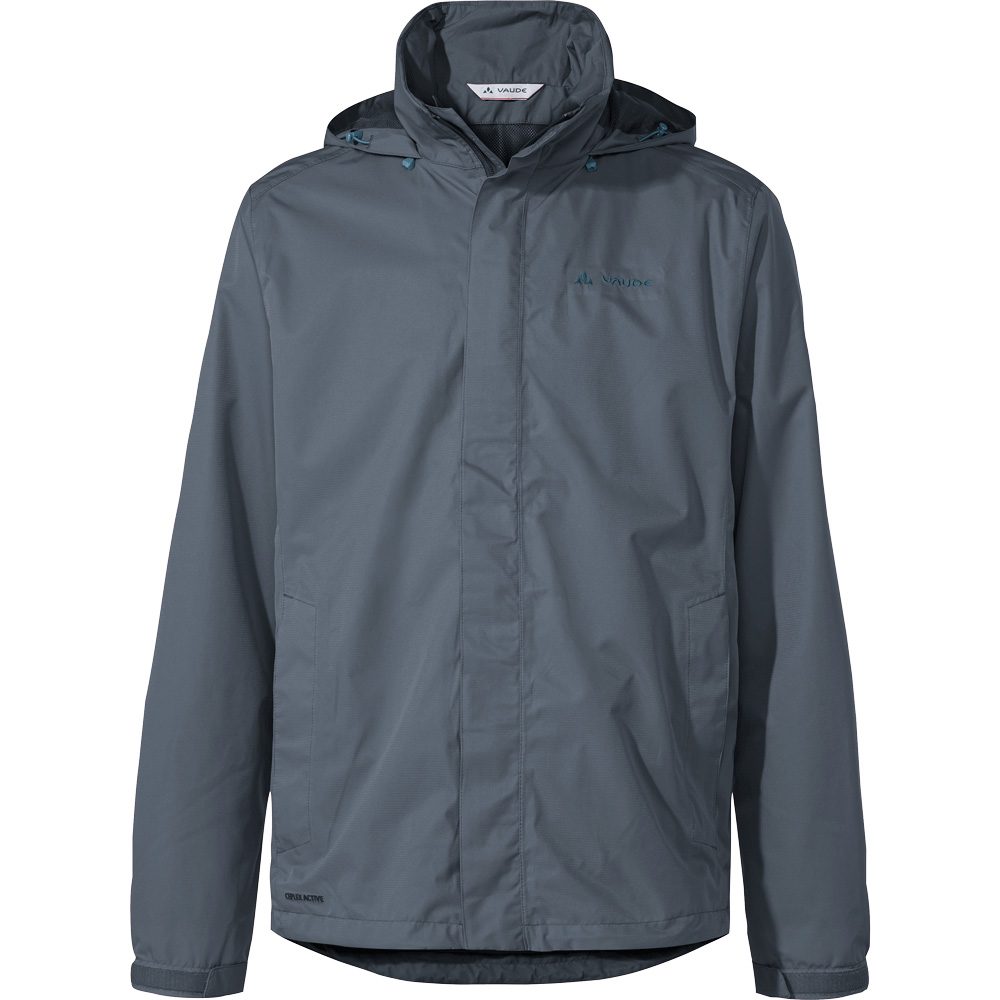 VAUDE Escape Light Jacke Herren heron
