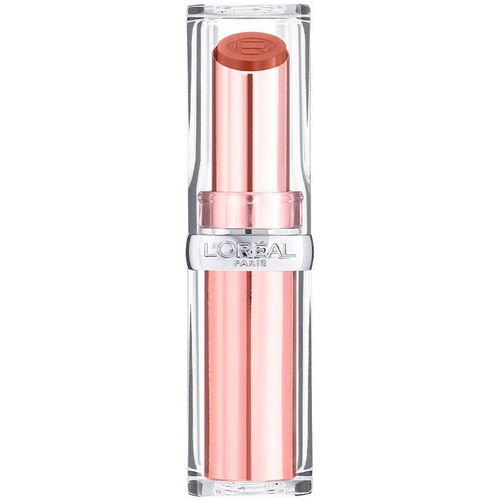 L'oréal - Glow Paradise Balm In Lipstick 107-brown Enchante