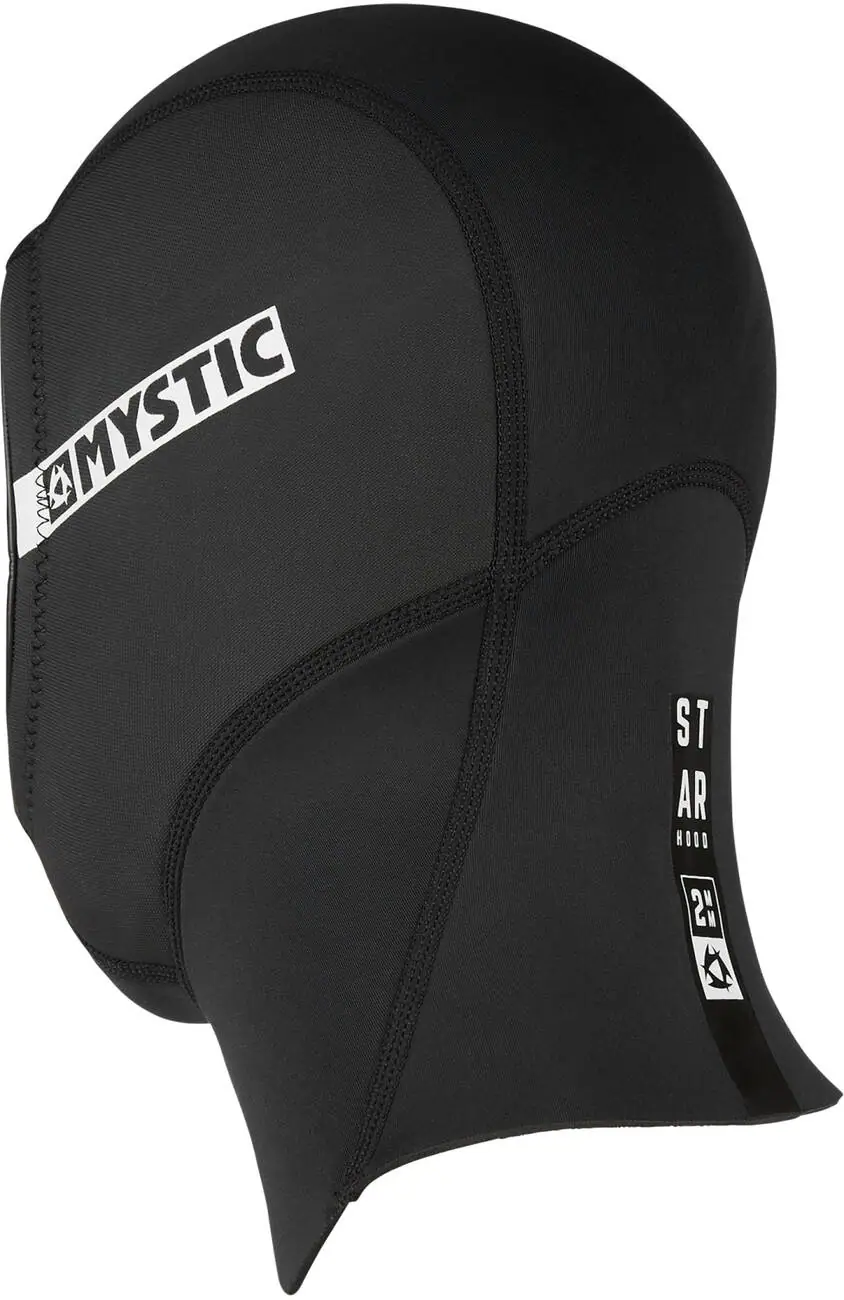 Mystic Star 2mm Neoprene Neopren Hætte | SkatePro
